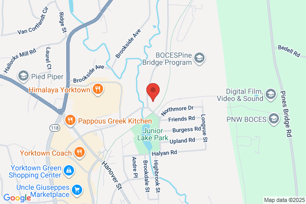 Hartel Auto Body Inc