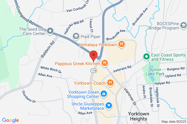 Nuclear Cardiology Service of Northern Westchester PC