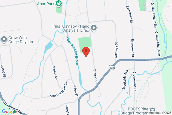 Schools - Public, Yorktown Central School District, Brookside Elementary School
