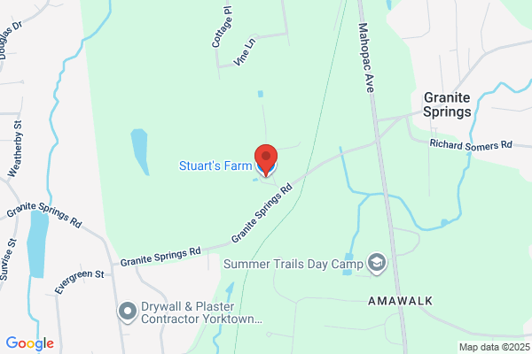 Stuart's Fruit Farm