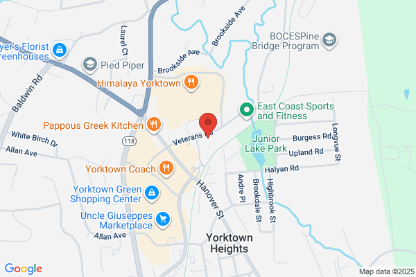 Yorktown Community Nursery School