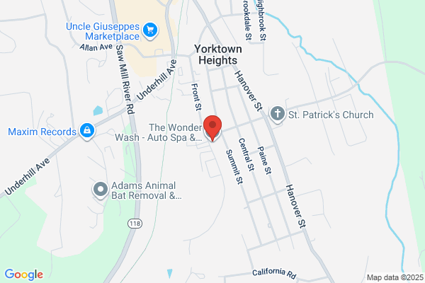 Yorktown Econo-Wash