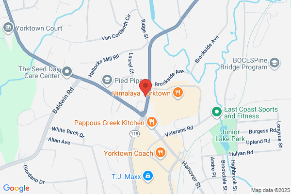 Yorktown Footcare Group