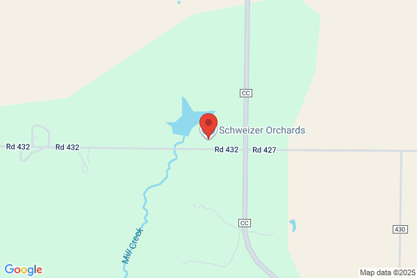 Schweizer Orchards