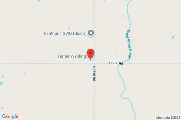Turner Welding Inc.