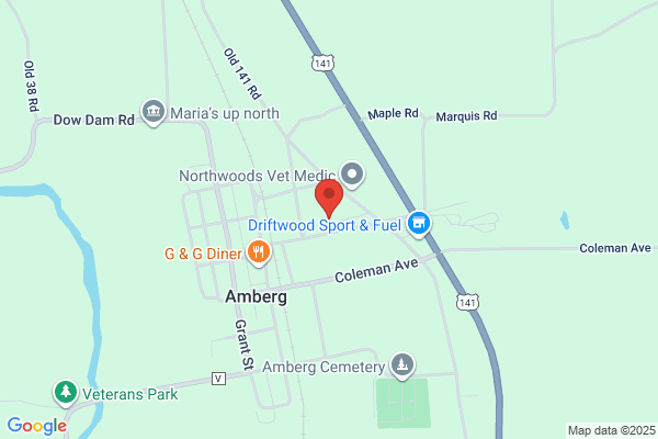 Mathis Hardware & Lumber Inc