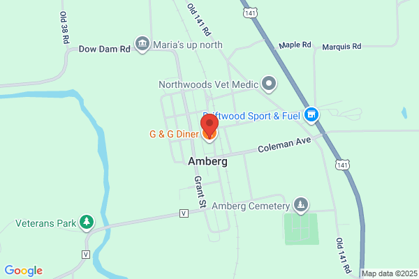 Amberg Pub