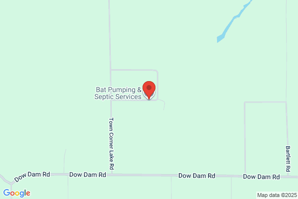 Bat Pumping & Septic Service