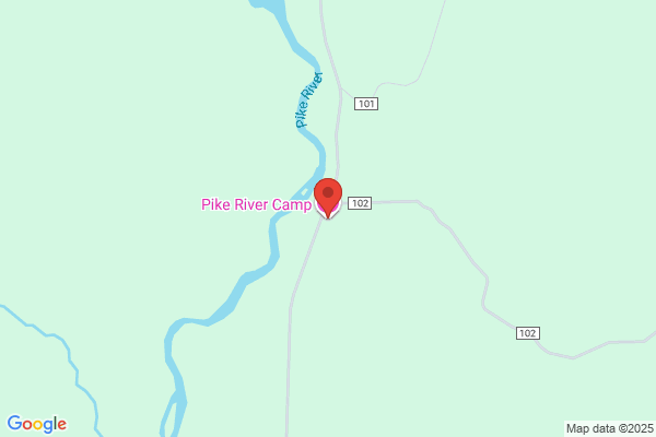 Pike Pioneer