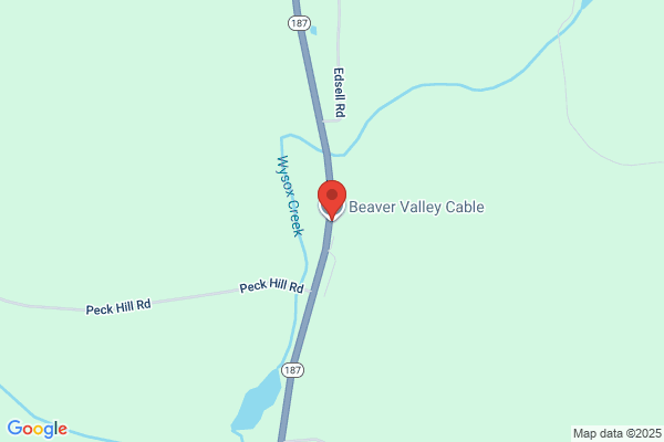 Valley Cable Systems