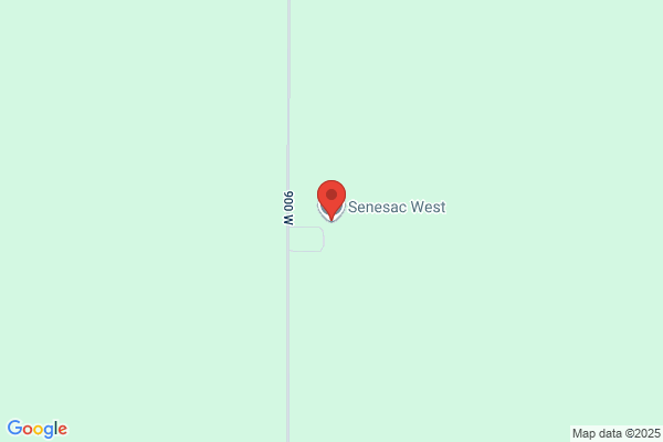 Senesac Inc, Ambia Plant