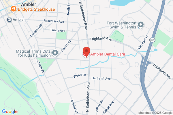 Ambler Dental Care