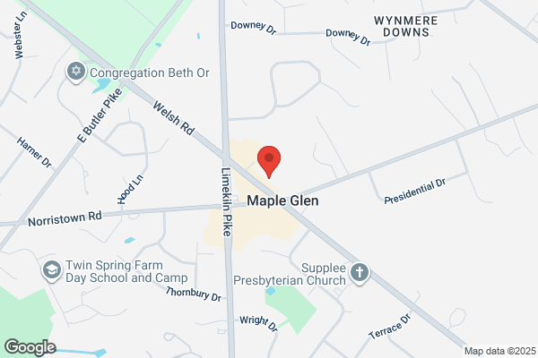 Maple Glen Acupuncture Center