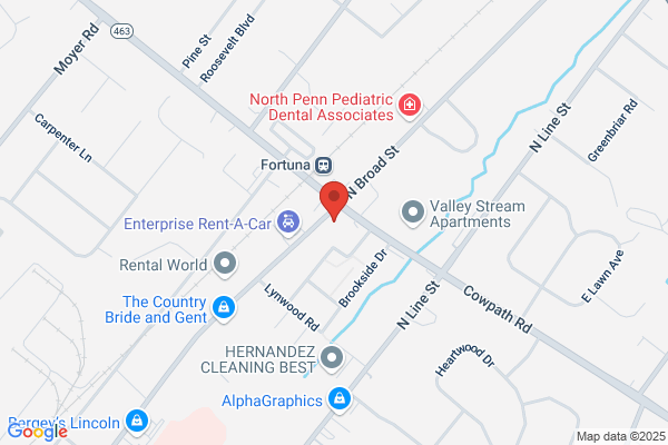 Bitcoin ATM Lansdale
