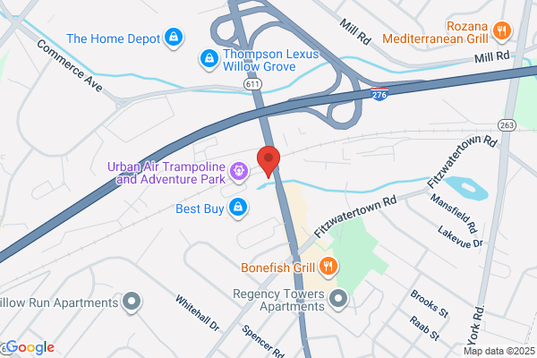 United Tire & Service of Ambler