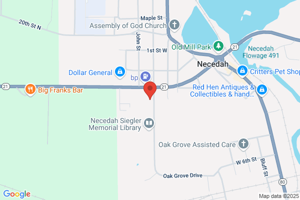 Cardinal's Automotive Services Inc