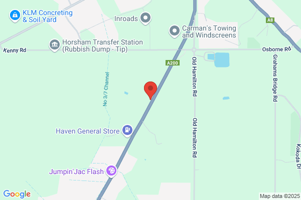 Horsham Towing Service