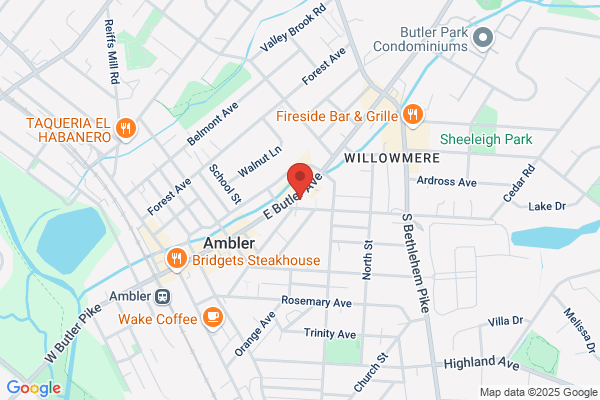 Kieser's Ambler Tire & Service Center