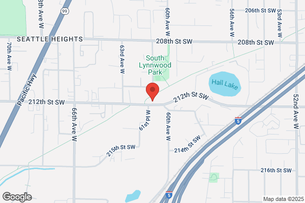 Lynnwood Construction Inc
