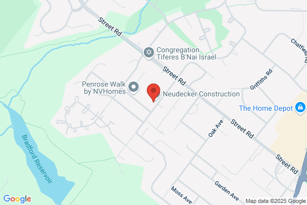 Neudecker Construction