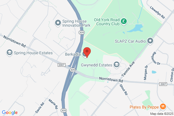 Springhouse Development Corporation