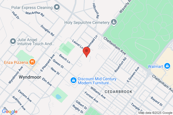Moore Products Company Industrial Instruments