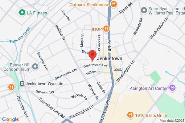 Residential Burglar & Fire Alarm Co
