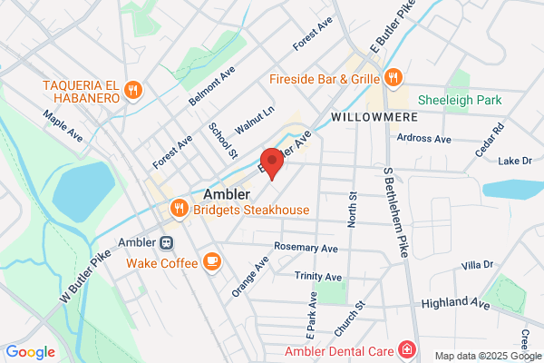 Ambler Automobile Upholstery Company