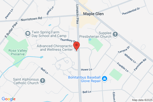Advanced Chiropractic & Wellness Center