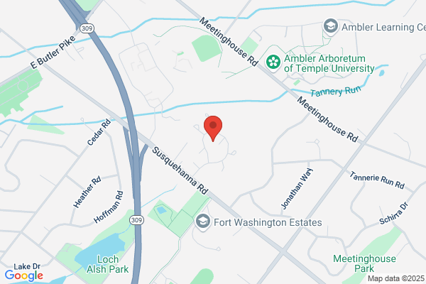 Jacobus & Associates