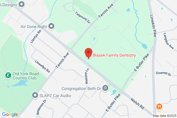 Aesthetic Dentistry