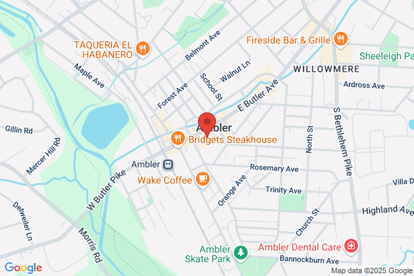 Ambler Eye Associates