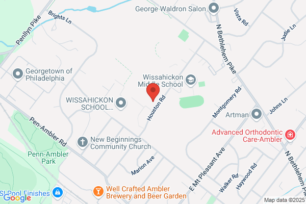 Wissahickon School District, Lower Gwynedd Elementary
