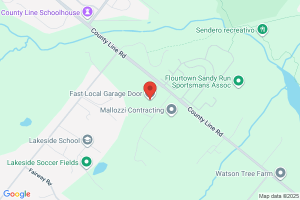 Alpha Garage Door Repair Montgomery Township