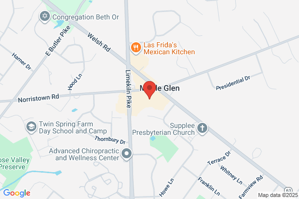 Maple Glen Gift Shop