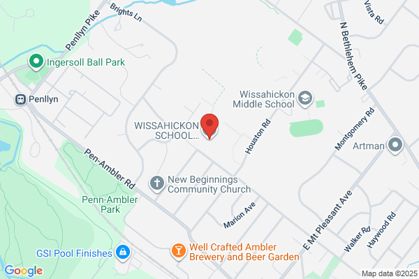Wissahickon School District
