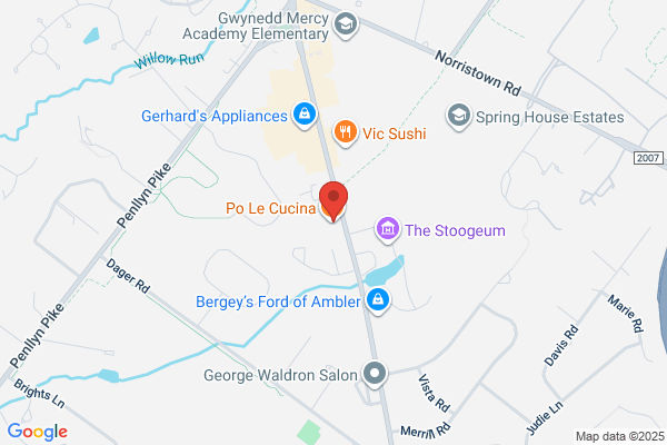 Gwynedd Valley Cleaners