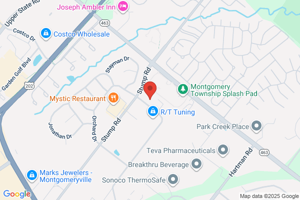 Mastertech Auto Service