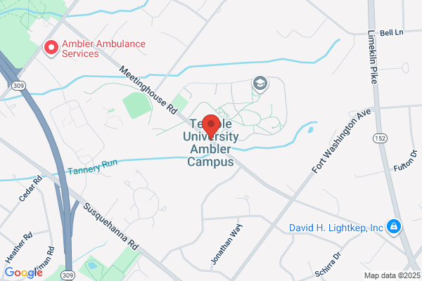 Temple University, Ambler Campus