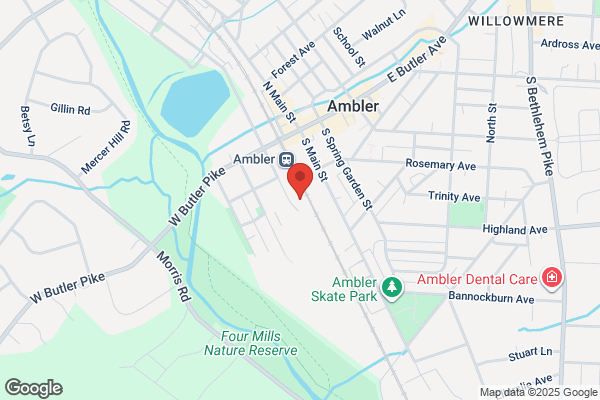 Boiler Erection & Repair Co Inc
