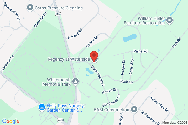 Creekside at Blue Bell - Closed