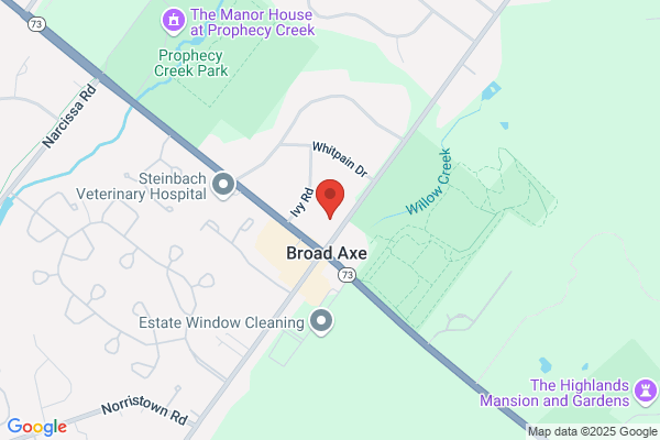 Broad Axe Pharmacy Inc