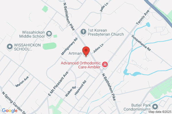 Artman Child Development Center