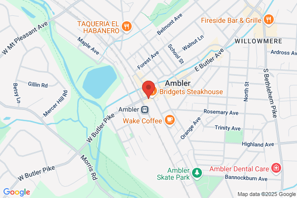 Ambler Coffee House