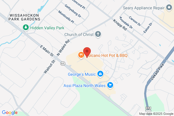Franconi's Pizzeria & Ristorante