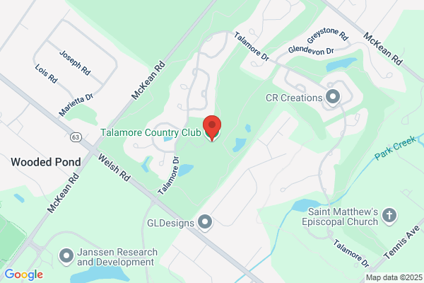 Talamore At Oak Terrace Golf & Country Club