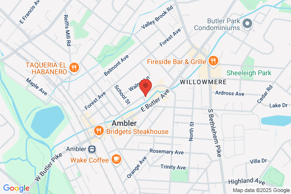 The Ambler Bake Shop LLC