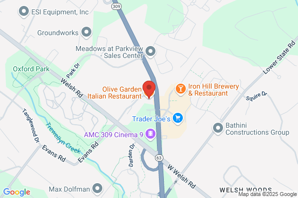 Olive Garden Italian Restaurant