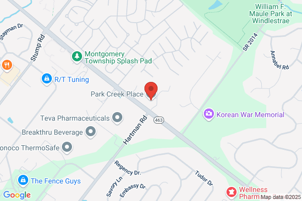 Brookdale Montgomery