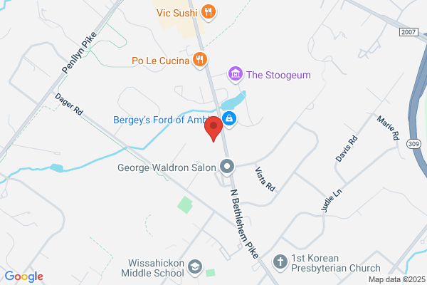 Springhouse Animal Hospital